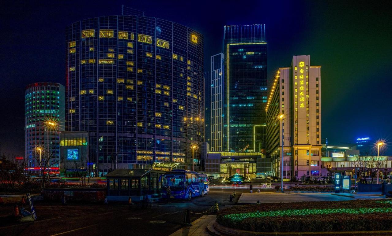 Shangri-la - Fourth Square