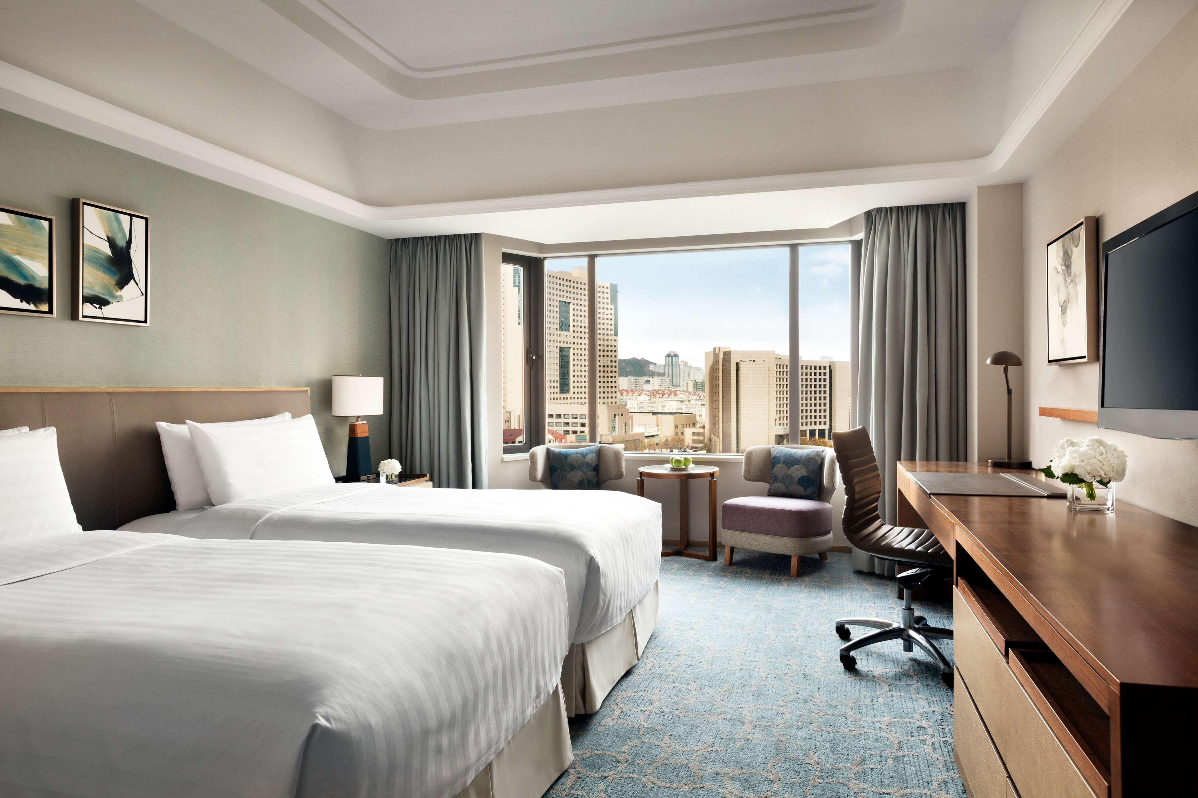 Hotel Shangri-la - Fourth Square 5*