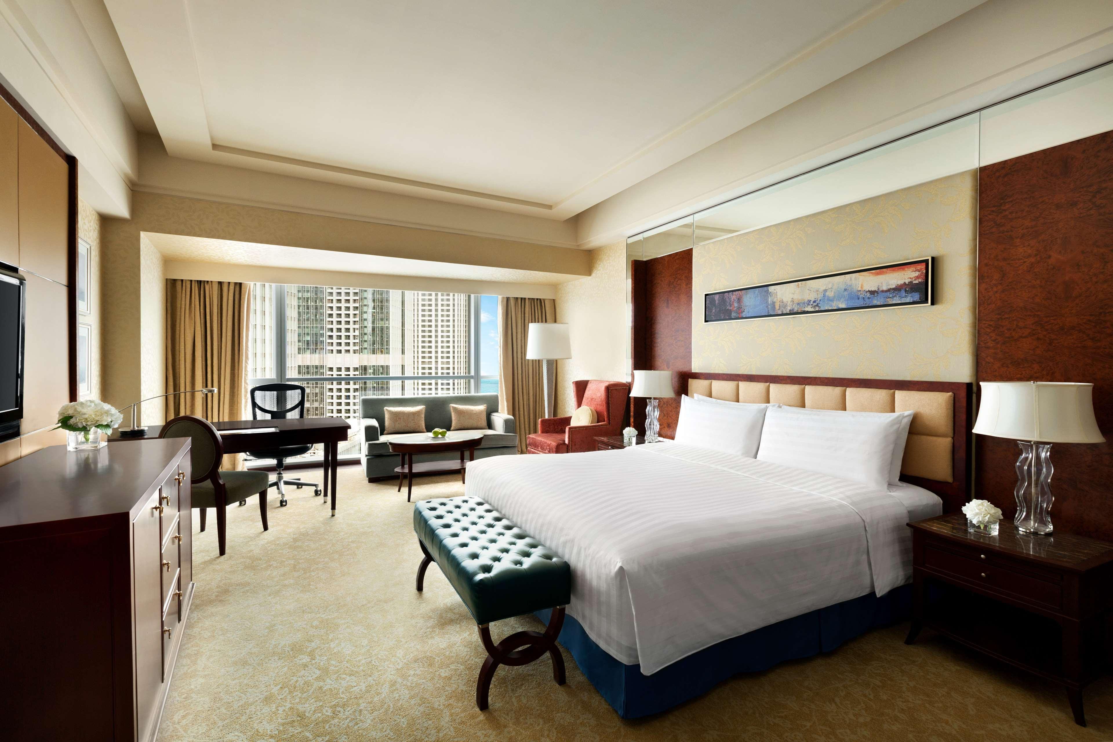 Shangri-la - Fourth Square Qingdao