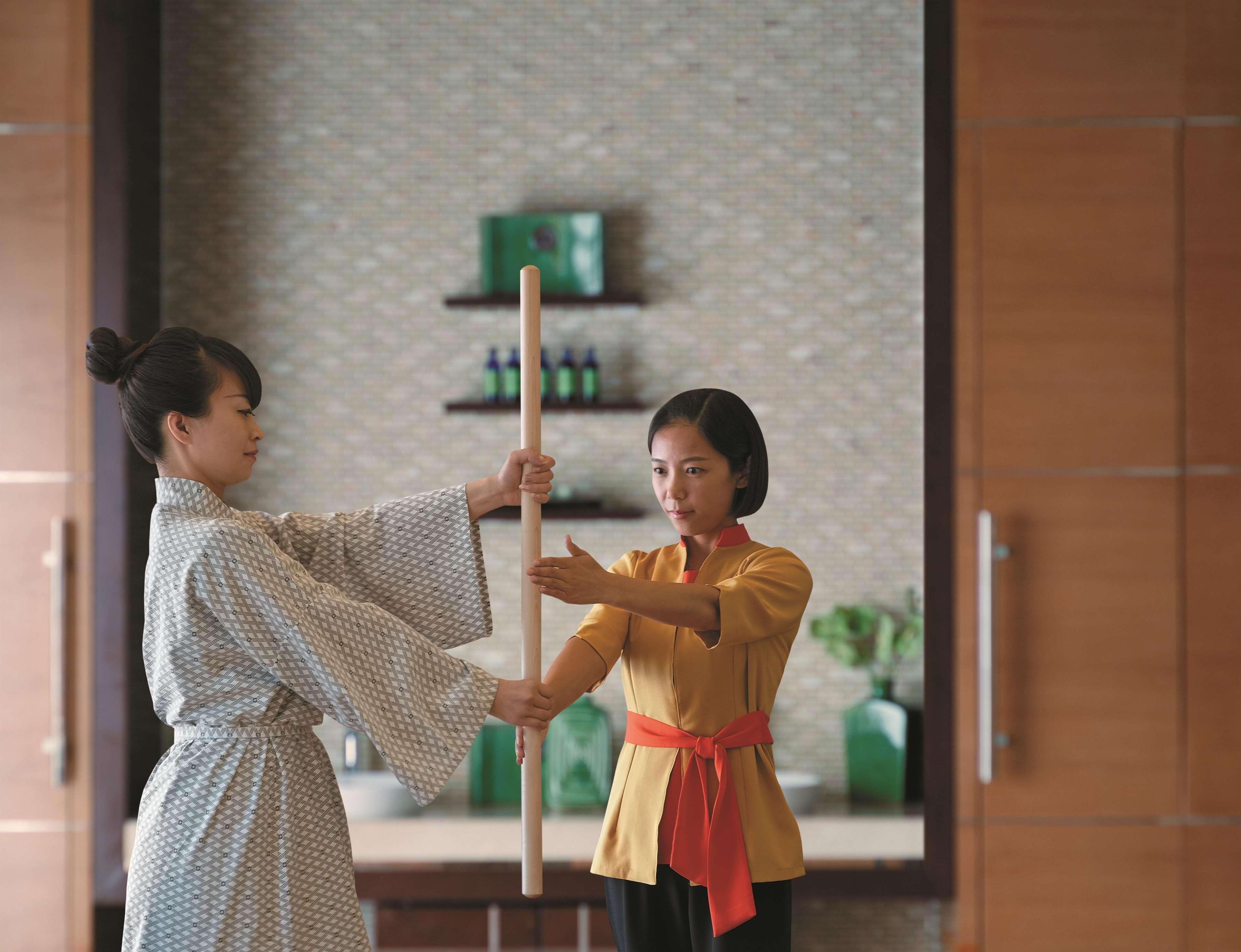 Shangri-la - Fourth Square Qingdao