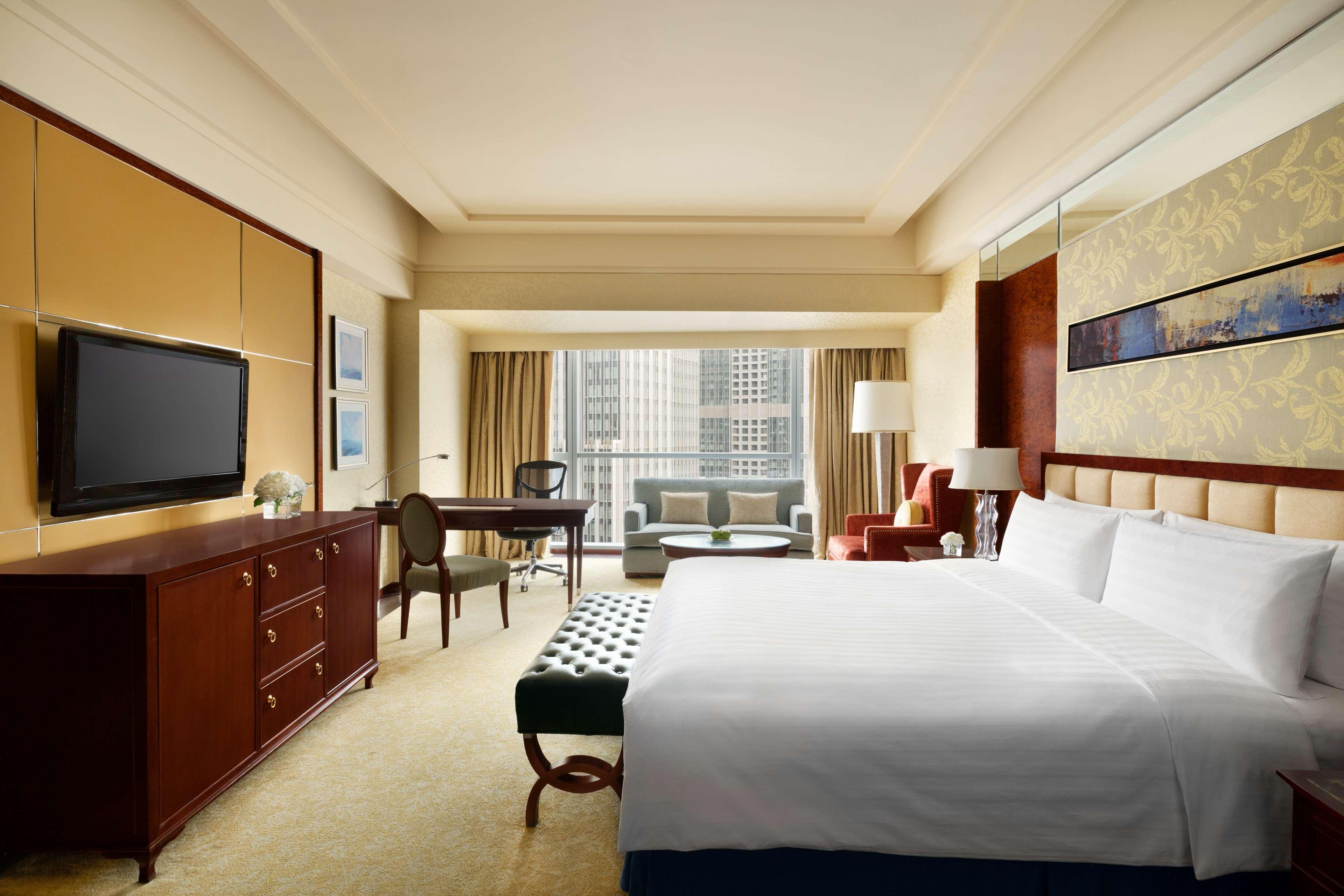 Hotel Shangri-la - Fourth Square 5*