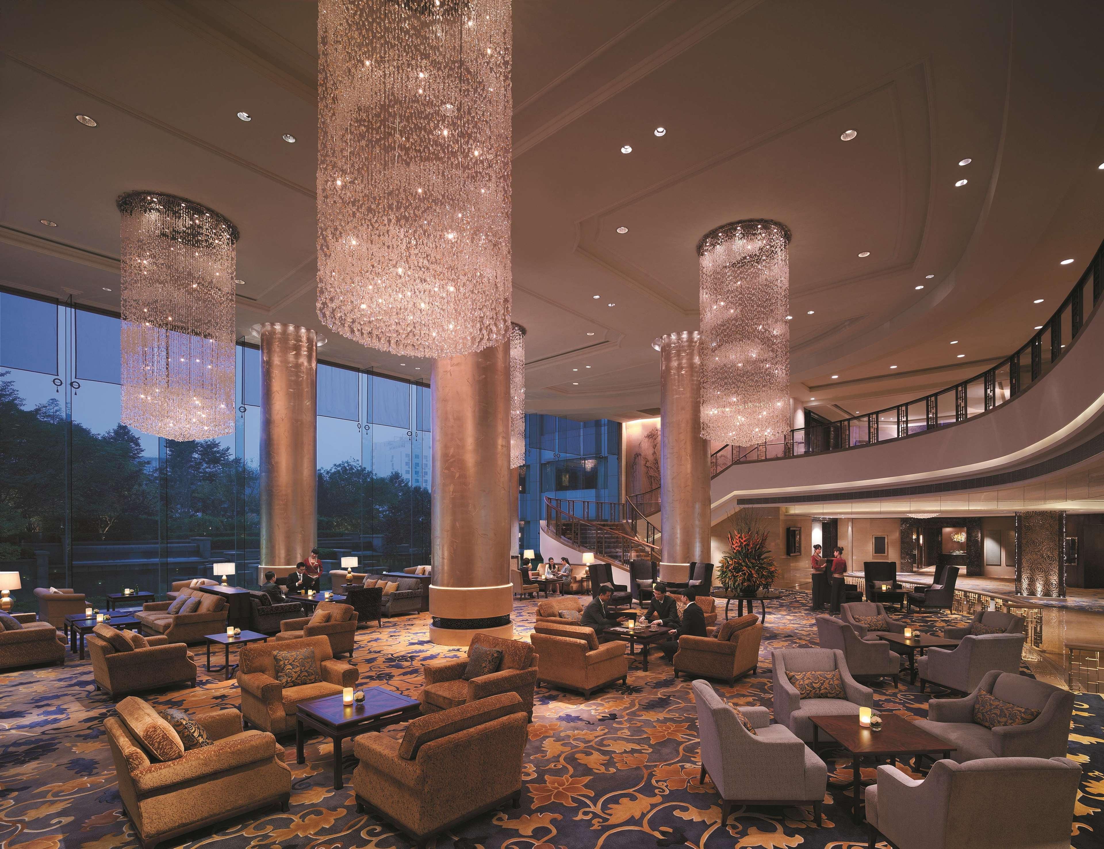 Shangri-la - Fourth Square 5* Qingdao